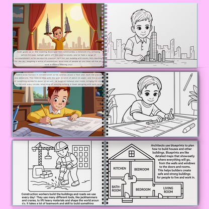 Building & Constructing