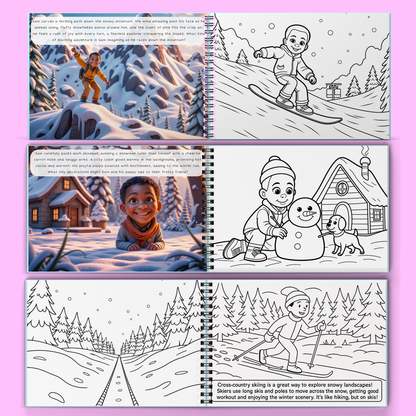 Winter Sports