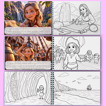 Pirate Adventure