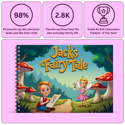 Fairy Tale Kingdom