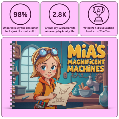 Creative Visionaries