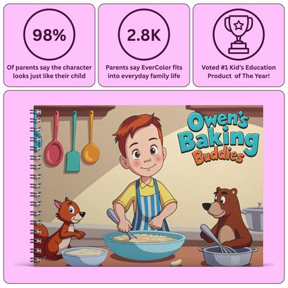 Cooking & Baking