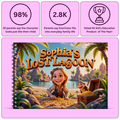 Pirate Adventure