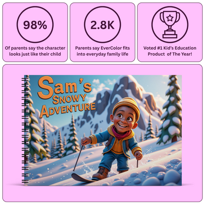 Winter Sports