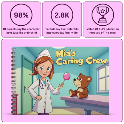 Healthcare Heroes