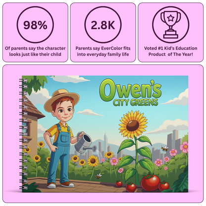 Gardening & Urban Farming