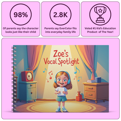 Vocal Spotlight