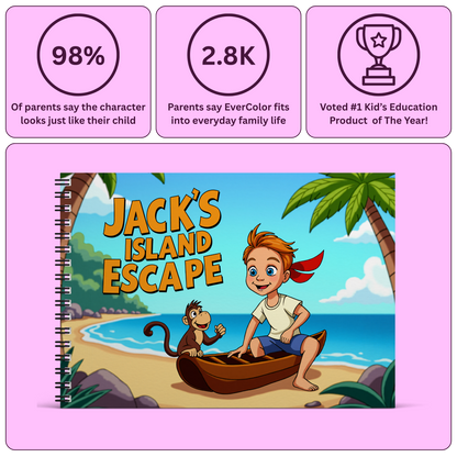 Pirate Adventures