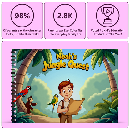 Lost Treasure Hunt