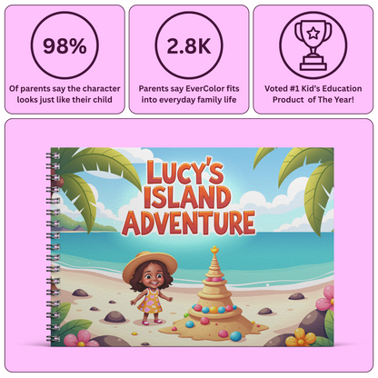 Tropical Getaways