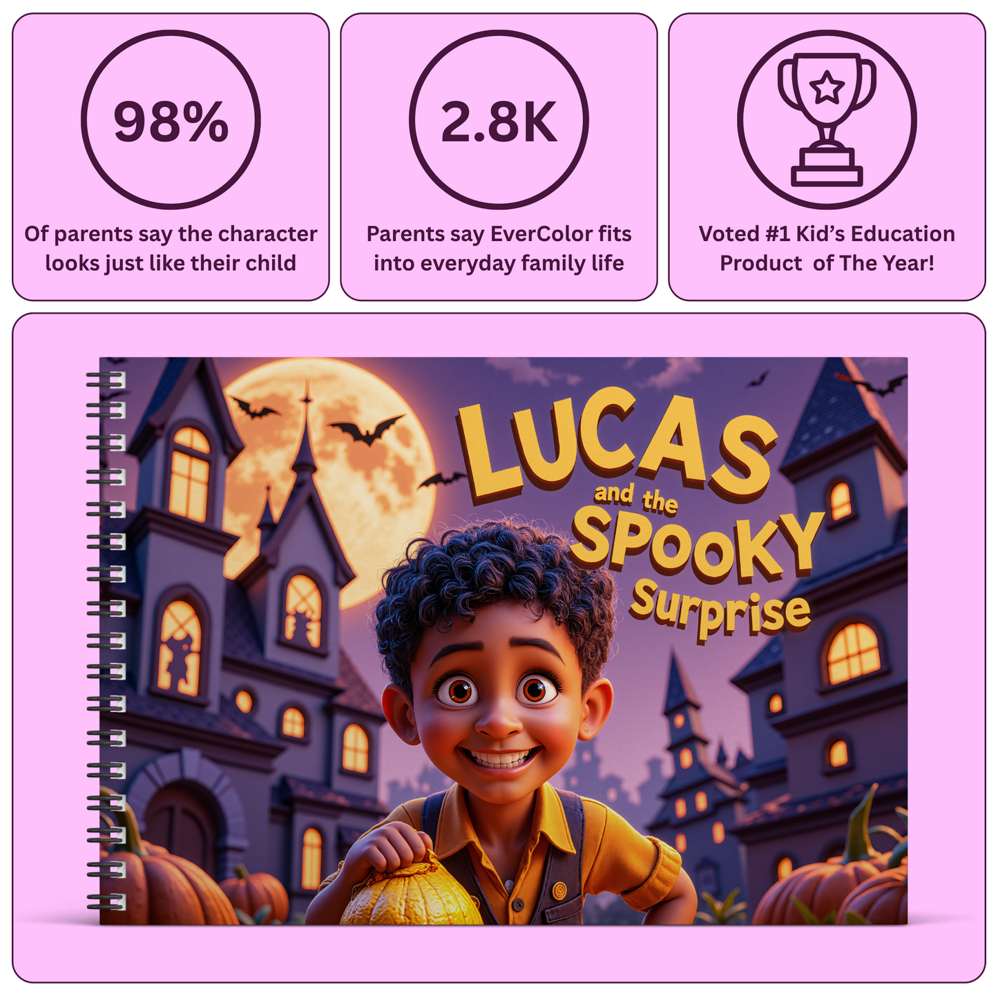 Halloween Night Adventure
