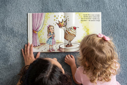 Dreams of Frosted Hills