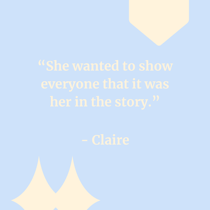 The Garden That Lost its Colors