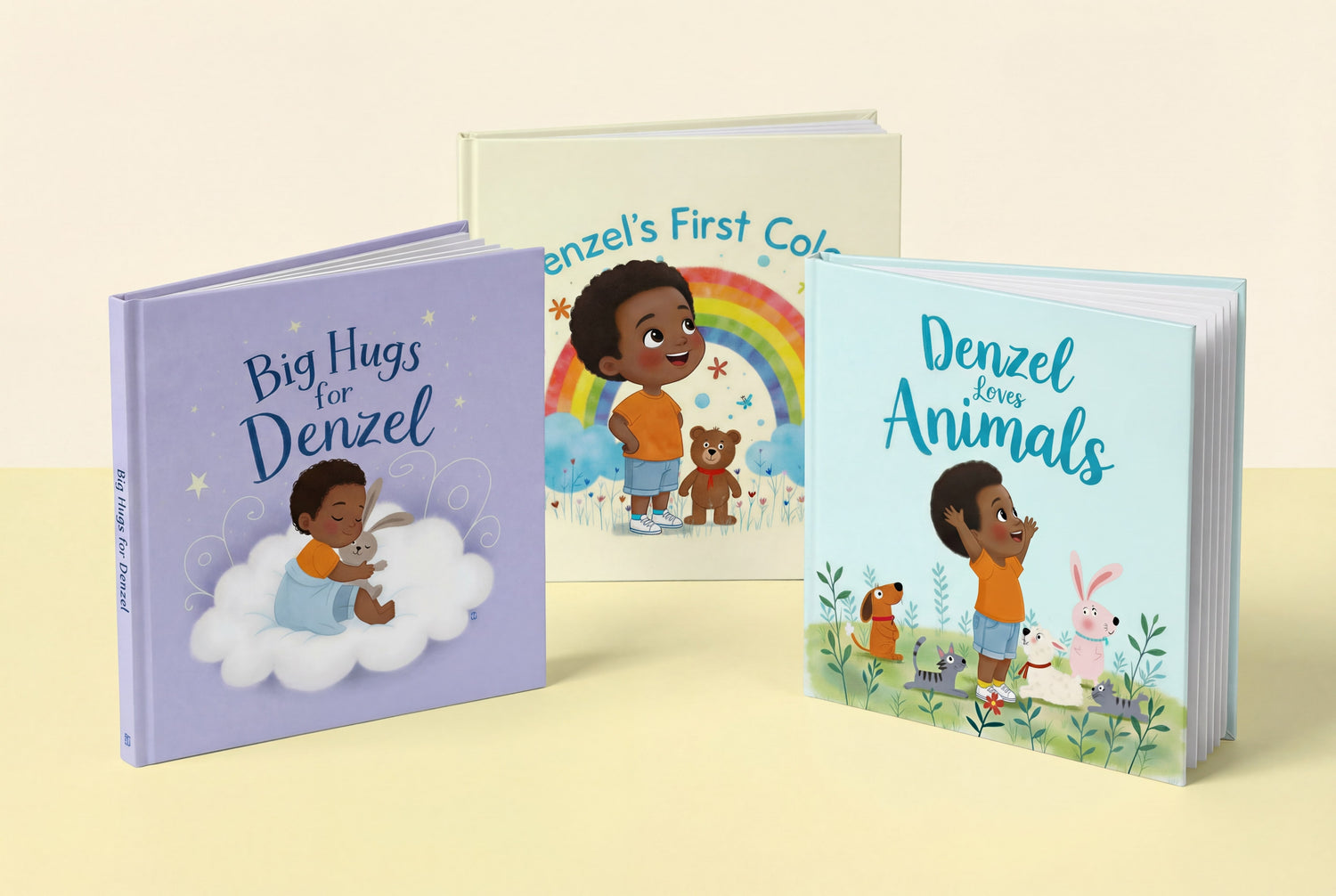 Toddler Discovery Collection