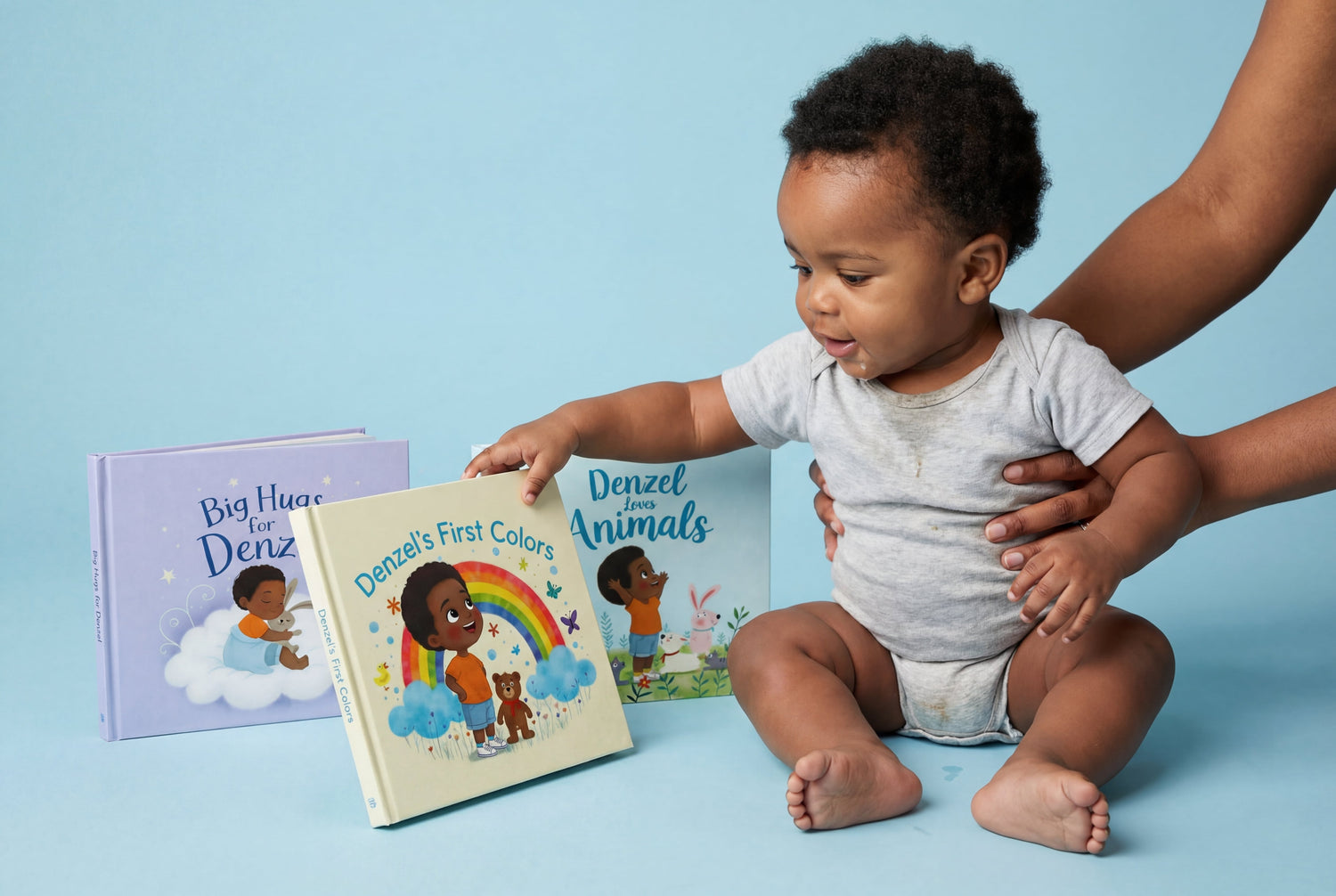 Toddler Discovery Collection